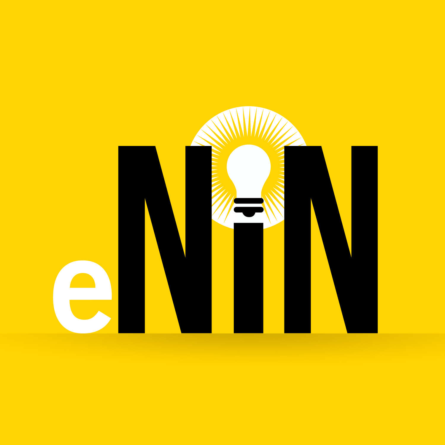 Identidade visual eNIN