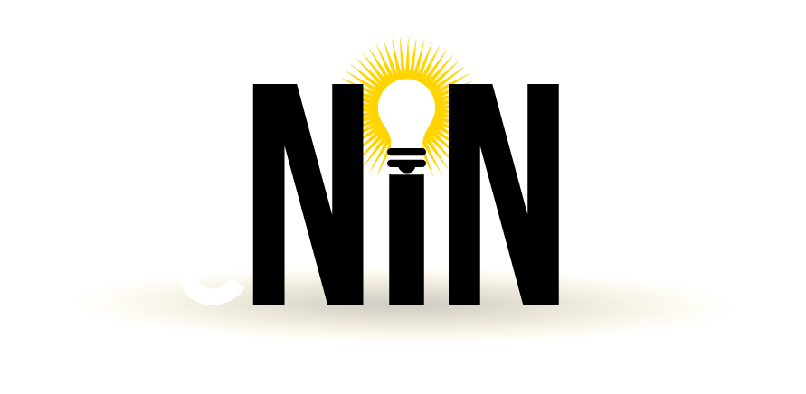 Logo eNIN